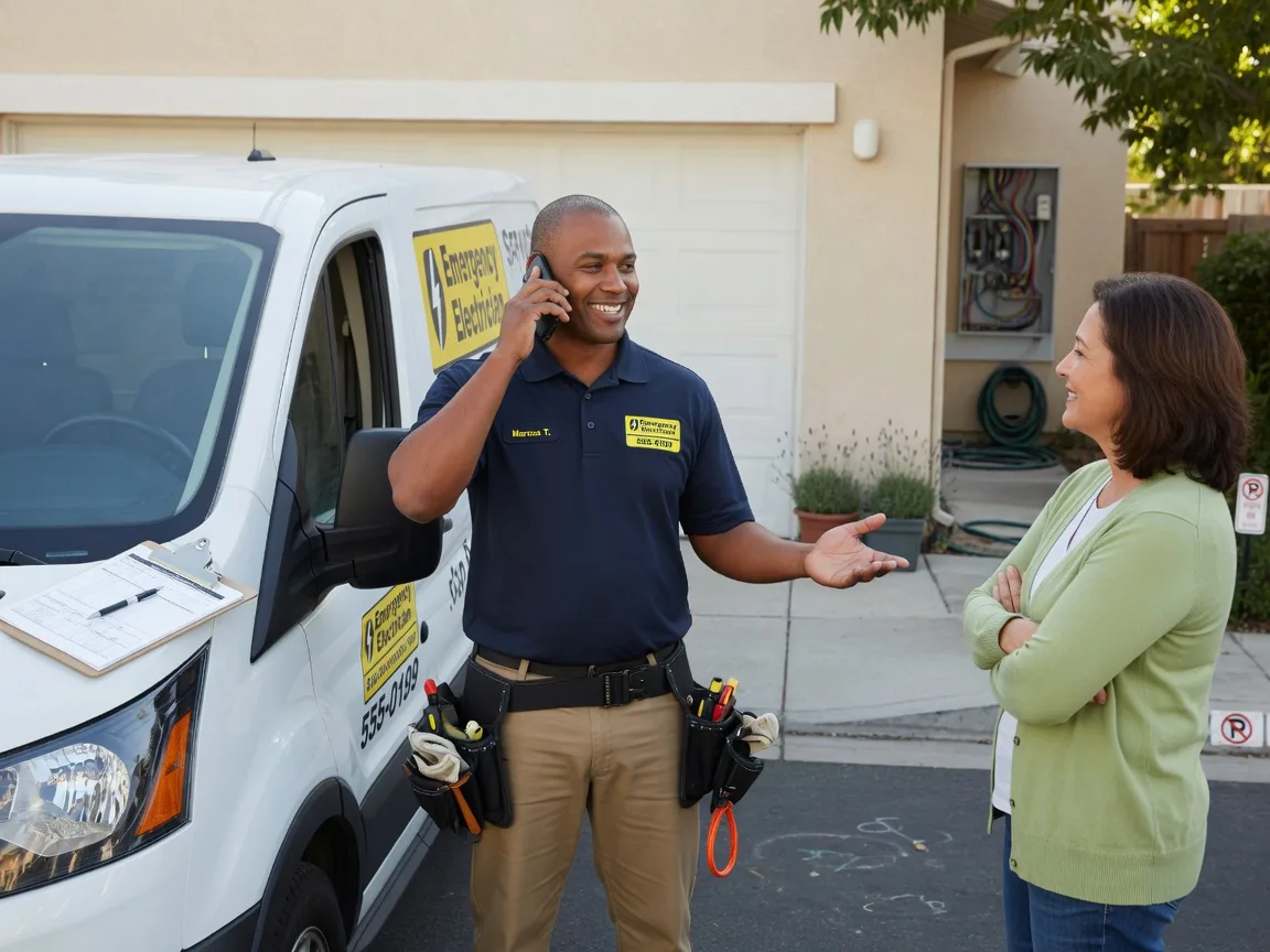 Emergency Electrician Montverde, FL FAQs